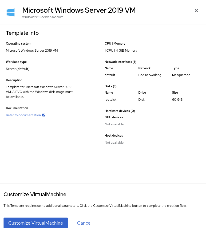 28 Windows 2k9 Dialog
