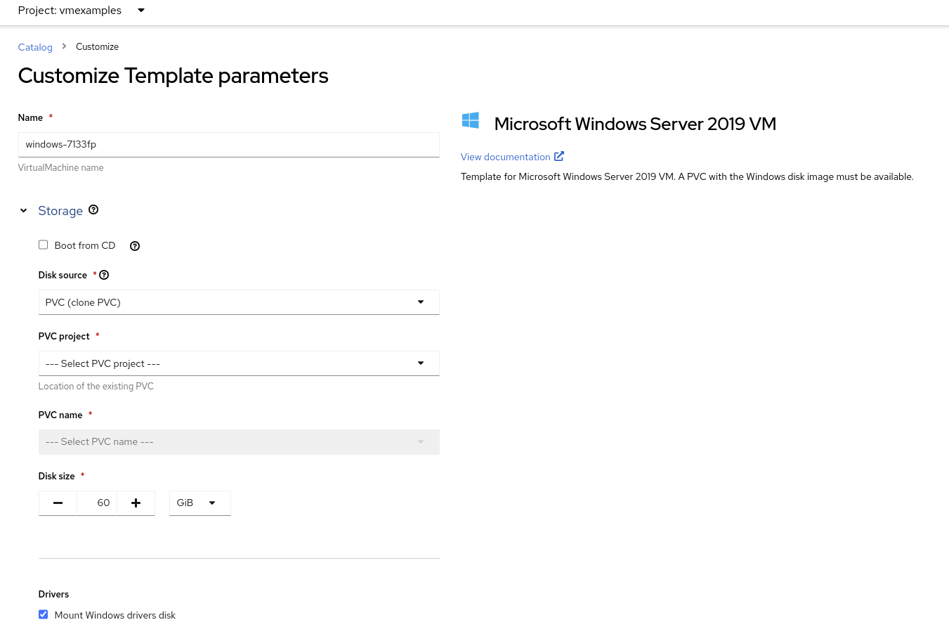 29 Windows 2k9 Parameters