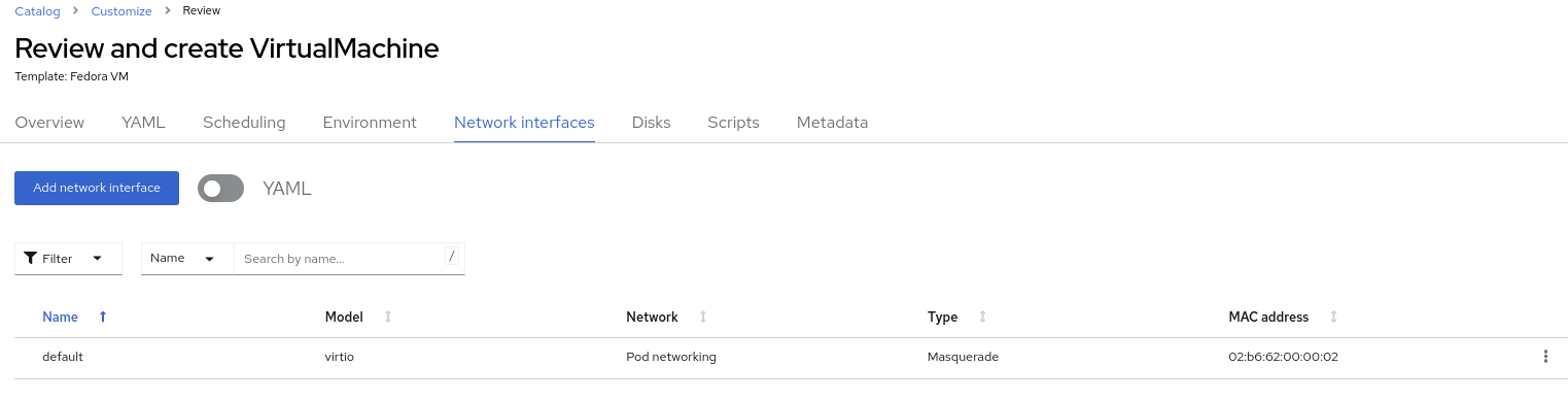 03 Wizard Networking