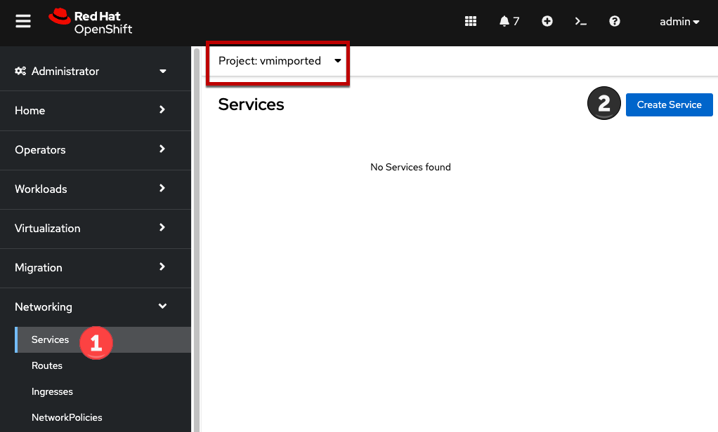 200 navigate service