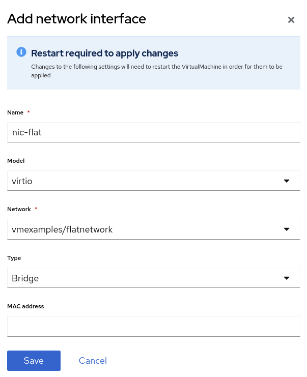 05 VM Network Attach
